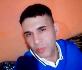 Sergio, 38, Buenos Aires