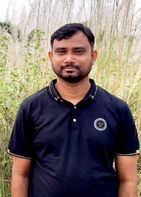 Rajib из Kuala Lumpur 35 лет