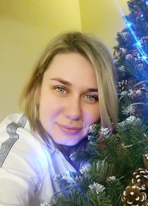 Yuliya , 40, Russia, Tver