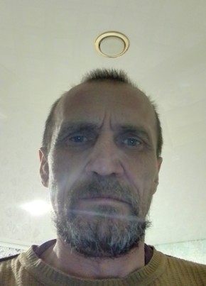 Ринат Байков, 56, Россия, Белорецк