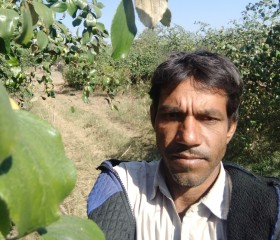 Shyamlal Bairwa, 37 лет, Bhilwara