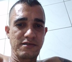 Murilo, 36 лет, Goiânia