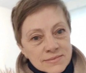 Vasilevna, 53, Yekaterinburg