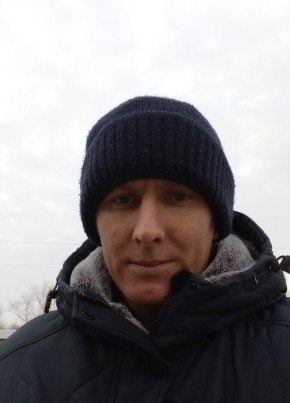 Виктор из Славгорода 34 года