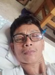 Amiel, 46 лет, Talisay (Central Visayas)