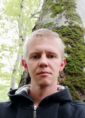 Михаил, 33, Россия, Апшеронск
