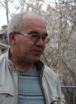 Виктор, 62 года, Новосибирск