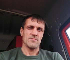 Антон, 35 лет, Губкинский