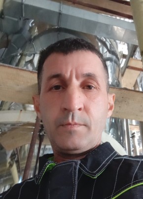 Владимир из Белоусовки 44 года