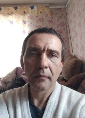 Валерий Иванов, 54, Россия, Спасск-Дальний