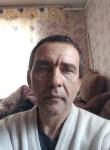 Валерий Иванов, 54 года, Спасск-Дальний
