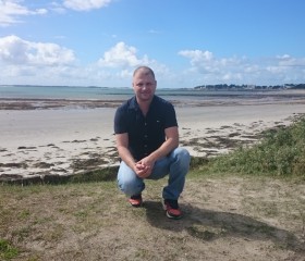 Vlad, 48, Nantes