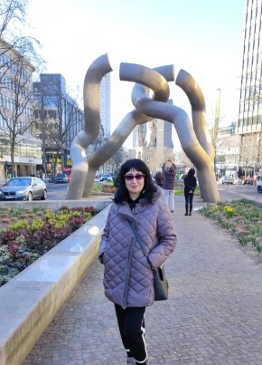 Елена, 54, Bundesrepublik Deutschland, Berlin