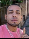 Paulo Gustavo, 20 лет, Congonhas