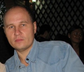 Юрий, 52 года, Самара