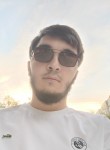 Neizvestnyy, 21, Astrakhan