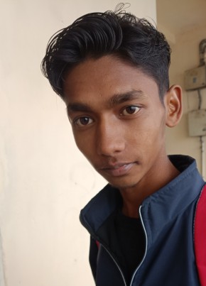 Ankur, 18, India, Muzaffarpur