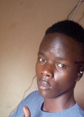 robin, 23, Tanzania, Dodoma