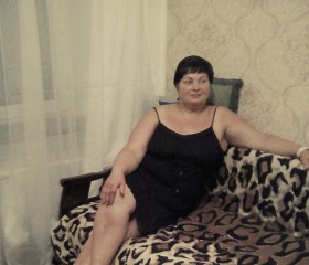 Анна Хромова, 56 лет, Житомир
