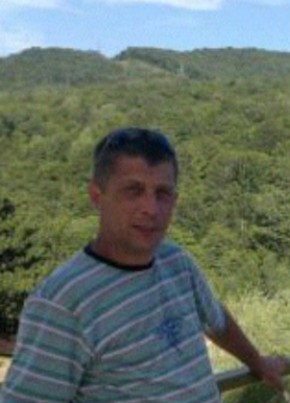 Виктор, 56, Россия, Васюринская