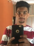 prajwal, 24 года, Bangalore