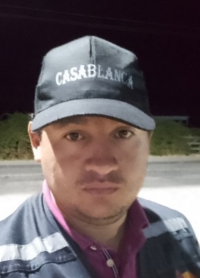Braulio camilo G, 32, República de Chile, Talca