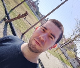 Walter, 36, San Miguel de Tucuman