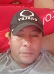 Horacio segundo, 51 год, Guayaquil