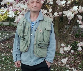 Эдуард, 55 лет, Schlüsselfeld