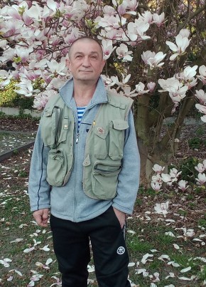 Эдуард, 54, Bundesrepublik Deutschland, Schlüsselfeld