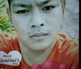 ก็อต, 24, Samut Prakan