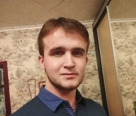 Игорь, 25 лет, Барнаул