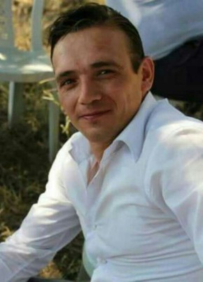 Hakan, 46, Türkiye Cumhuriyeti, Ankara