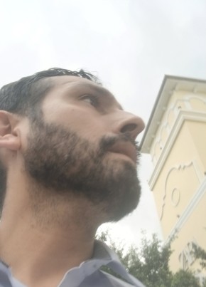 Lion из Guayaquil 21 год