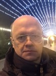 Nik, 61, Moscow