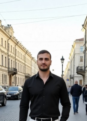 Timur из Warszawa 39 лет