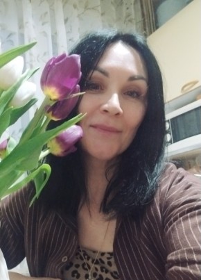 Елена из Барнаула 57 лет
