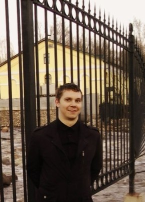 Alexandr, 34, Russia, Saint Petersburg