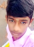 Pranau, 19 лет, Chennai