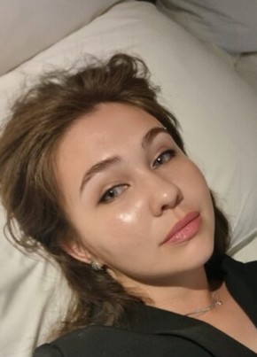 Елизавета из Киров (Калужской обл.) 30 лет