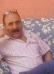 Abdullahözkan, 59 лет, Ankara