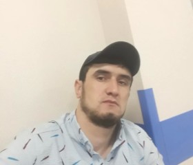 ДЖАМИК, 28 лет, Первоуральск