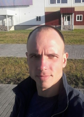 Михаил, 39, Россия, Каменск-Уральский