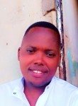 Gregory Luhanga, 26 лет, Dar es Salaam