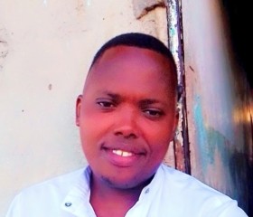 Gregory Luhanga, 26 лет, Dar es Salaam