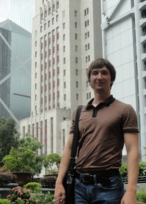 Daniil, 36, Russia, Khabarovsk