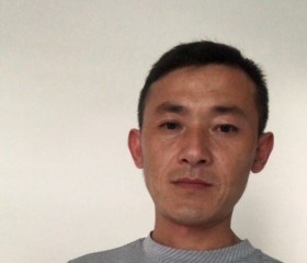 尹斌, 42 года, 成都市