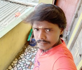 Saranvan, 25 лет, Chennai