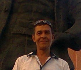 Руслан, 52 года, Астана