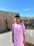 Husnen, 18  , Barcelona